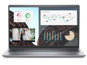 Dell Vostro 15 3530 – i3‑1305U, 8GB, 512GB, 15.6" FHD, Win 11 Pro (N1612QVNB3530EMEA01)