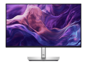 Dell P2425HE 24" FHD 100Hz IPS USB-C Hub Monitor
