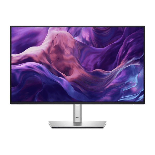 Dell P2425HE 24" FHD 100Hz IPS USB-C Hub Monitor