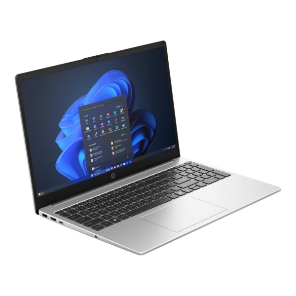 HP 255 G10 15.6-inch FHD Laptop - AMD Ryzen 5 7520U 8GB RAM 256GB SSD Win 11 Home - Image 2