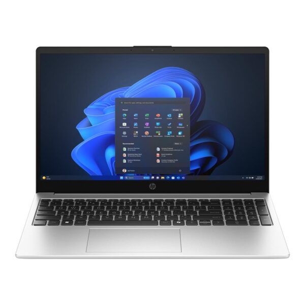 HP 255 G10 15.6-inch FHD Laptop - AMD Ryzen 5 7520U 8GB RAM 256GB SSD Win 11 Home - Image 4