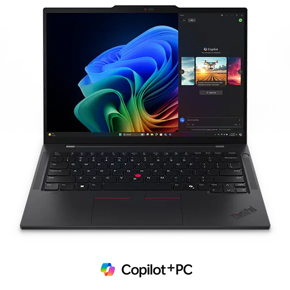 Lenovo ThinkPad T14s Gen 6 (14″ Snapdragon)