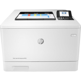 HP LaserJet Enterprise M455dn Color A4 Duplex Laser Printer (3PZ95A) | LaserJet Enterprise | Colour Laser | A4