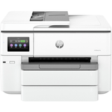 HP OfficeJet Pro 9730 A3 Wide Format Multifunction Colour Inkjet Business Printer (537P5C) | OfficeJet Pro | Colour Inkjet | A3