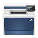 HP LaserJet Pro 4303dw A4 Multifunction Colour Laser Business Printer (5HH65A) | LaserJet Pro | Colour Laser | A4