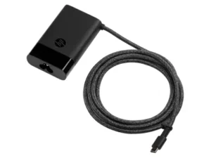 HP 65W USB‑C AC Adapter
