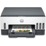 HP Smart Tank 720 Multifunction Color A4 Duplex Inkjet Printer (6UU46A) | Smart Tank | Colour Ink Tank | A4