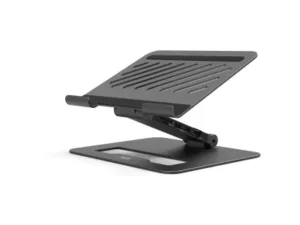 Port USB‑C Docking Adjustable Notebook Stand (2×4K)