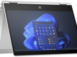HP ProBook x360 435 G10 13.3-inch FHD 2-in-1 - Ryzen 5 7530U 16GB RAM 512GB SSD Win 11 Pro