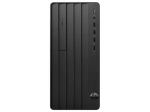 HP Pro Tower 290 G9 Desktop – Core i3‑12100, 8GB RAM, 512GB SSD, Windows 11 Pro (Tower)