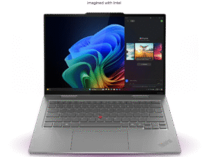 Lenovo ThinkPad X1 2‑in‑1 Gen 10 Aura Edition (14″ Intel)
