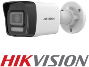 Hikvision DS-2CD1023G2-LIU — 2MP Smart Hybrid Light Fixed Bullet Network Camera
