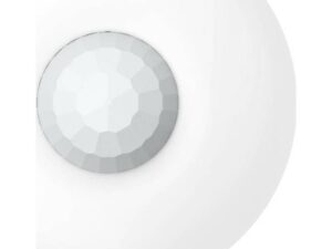 Hikvision Wireless Indoor Ceiling PIR Detector (12m/360°) – DS-PDCL12-EG2-WE