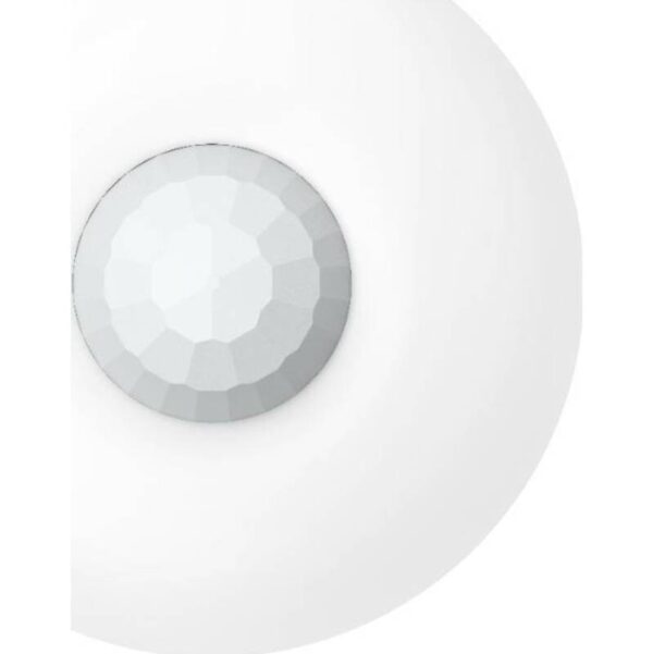 Hikvision Wireless Indoor Ceiling PIR Detector (12m/360°) – DS-PDCL12-EG2-WE