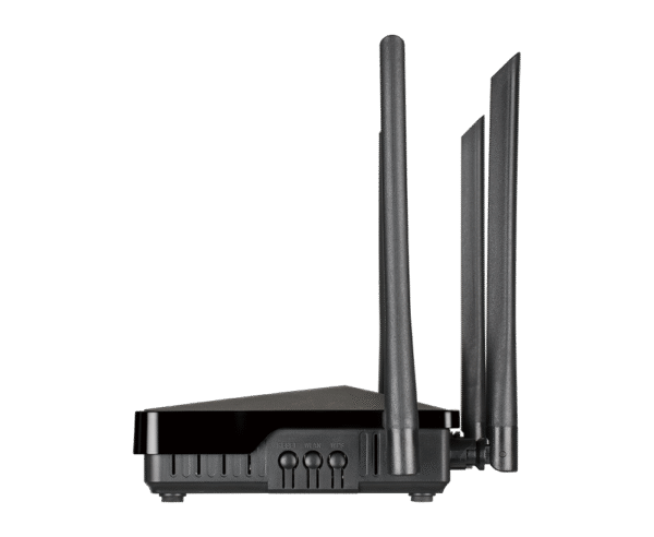D‑Link DSL‑245GE AC1200 Dual‑Band VDSL2/ADSL2+ Modem Router - Image 2