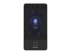 Hikvision DS-K1T342MFWX-E1 Face Recognition Terminal (Access Control)