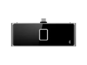 Hikvision DS-KAB673-FB Bluetooth Fingerprint Module (for DS-K1T673)