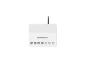 Hikvision DS-PM1-O1H-WE Wall Switch (AX PRO)