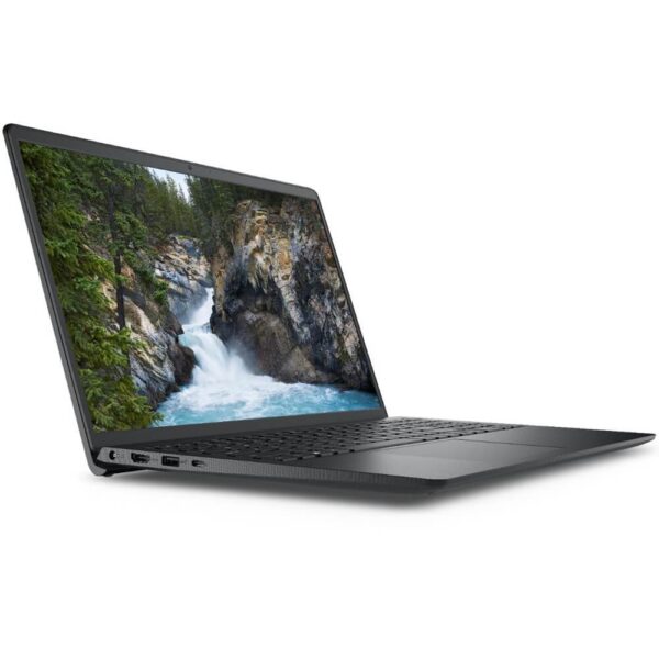 Dell Vostro 3530: Powerful 15.6″ FHD laptop with 13th Gen Intel i5, 16GB RAM, 512GB SSD, designed for productivity and reliability.