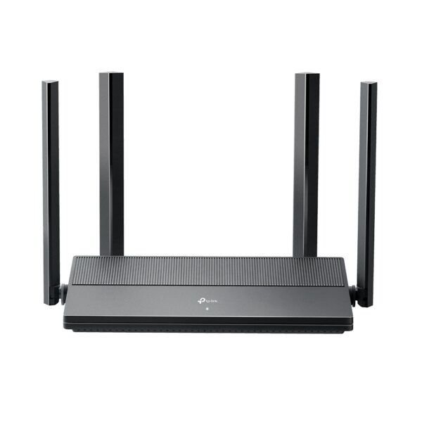 AX1500 Dual Band Gigabit Wi-Fi 6 Router - Image 4