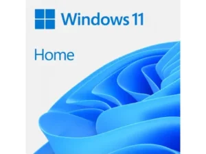 Microsoft Windows 11 Home – Single‑User ESD (Digital Download) License