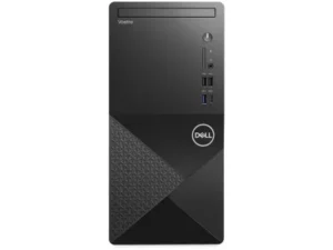 Dell Vostro 3030 Desktop – Core i5-12400, 8GB RAM, 512GB SSD, Windows 11 Pro (SFF)