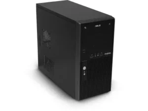 Proline Carbon Desktop – Core i3‑12100, 8GB RAM, 256GB SSD, Windows 11 Home (Mini Tower)