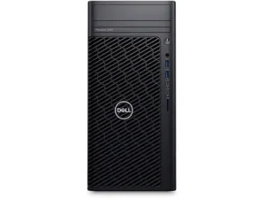 Dell Precision 3680 Workstation – Core i7-14700, 16GB RAM, 2TB SSD, Windows 11 Pro (Tower)