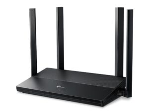 AX1500 Dual Band Gigabit Wi-Fi 6 Router