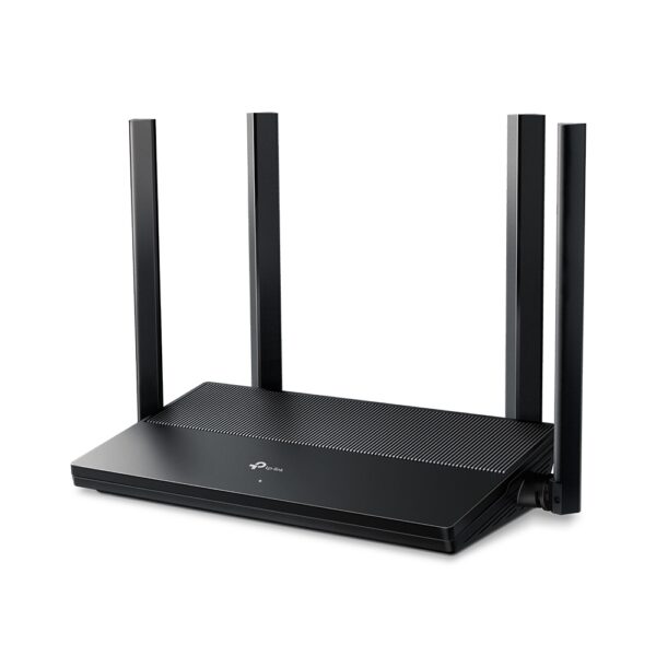 AX1500 Dual Band Gigabit Wi-Fi 6 Router