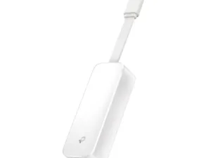 TP‑Link UE300C USB‑C to Gigabit Ethernet Adapter