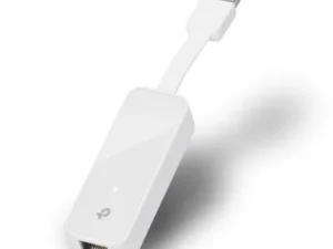 TP‑Link UE300 USB 3.0 to Gigabit Ethernet Adapter