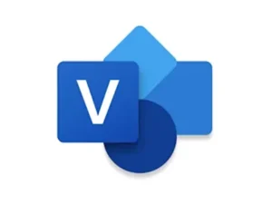 Microsoft Visio 2024 Standard – ESD (Digital Download) Lifetime License
