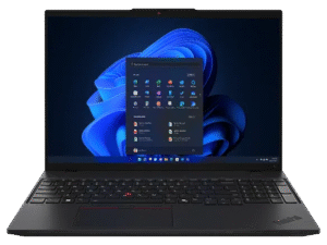 Lenovo ThinkPad L16 Gen 1 (16″ Intel)