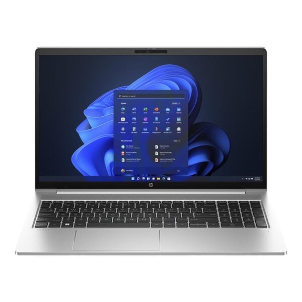 HP ProBook 455 G10 15.6-inch Ryzen 5 business laptop, 16GB RAM, 512GB SSD