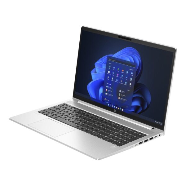 HP ProBook 455 G10 15.6" FHD – Ryzen 5 7530U, 16GB, 512GB, Win 11 Pro - Image 8