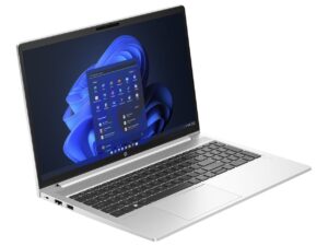 HP ProBook 455 G10 15.6" FHD – Ryzen 5 7530U, 16GB, 512GB, Win 11 Pro
