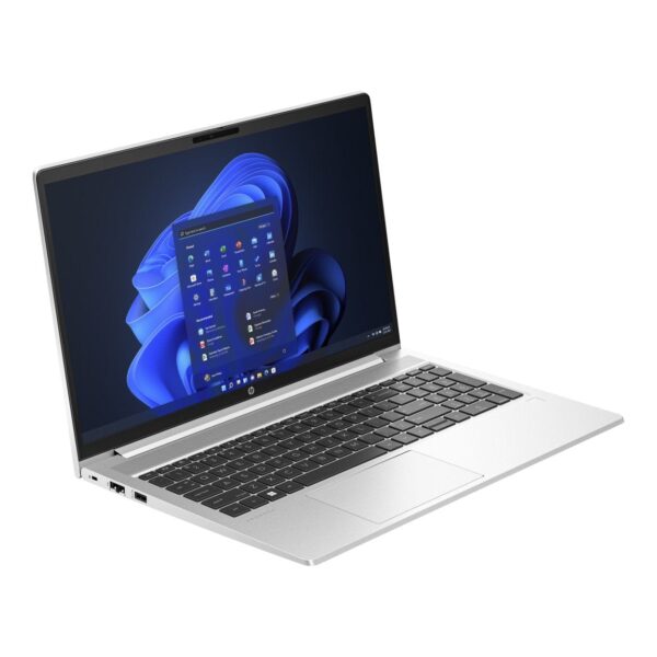 HP ProBook 455 G10 15.6" FHD – Ryzen 5 7530U, 16GB, 512GB, Win 11 Pro