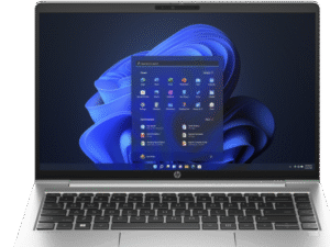 HP ProBook 440 G10 – 14″ FHD, Core i5-1335U, 16GB RAM, 512GB SSD, Windows 11 Pro