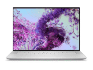 Dell XPS 16 9640 16.3" Ultra 7‑155H | RTX 4050 | 16GB | 1TB | Win 11 Home