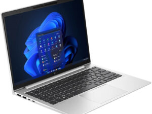 HP EliteBook 830 G10 – 13.3″ FHD, Core i5-1335U, 16GB RAM, 512GB SSD, Windows 11 Pro