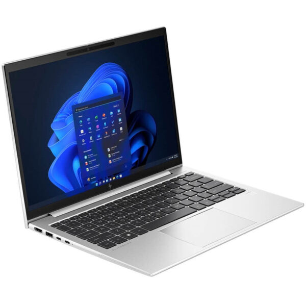 HP EliteBook 830 G10 – 13.3″ FHD, Core i5-1335U, 16GB RAM, 512GB SSD, Windows 11 Pro