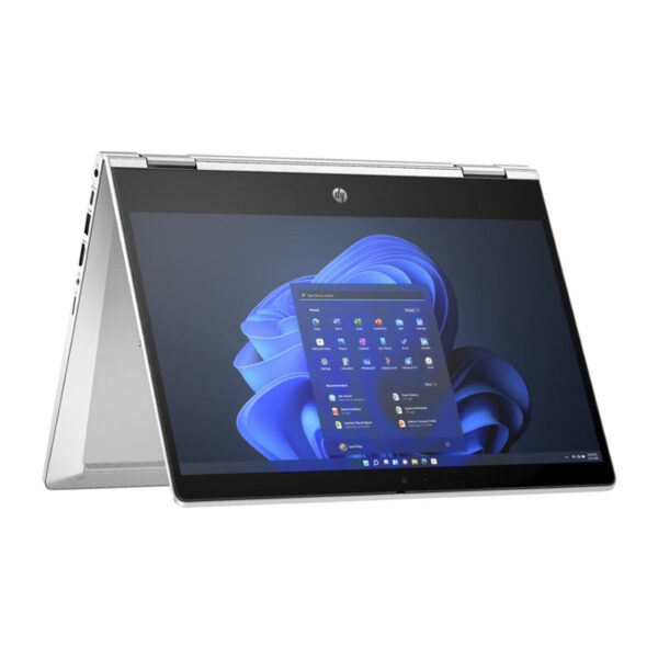 HP Pro x360 435 G10 — 13.3" Ryzen 5 7530U, 16GB, 512GB SSD, Windows 11 Pro (2‑in‑1)