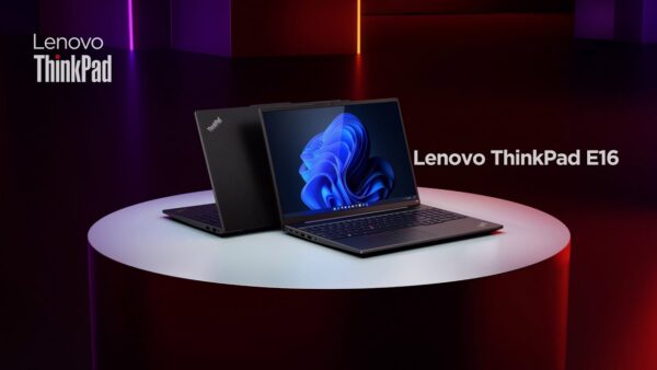 Lenovo ThinkPad E16 Gen 1 Ryzen 7 16GB 512GB 16" WUXGA Win11 Pro - Image 11