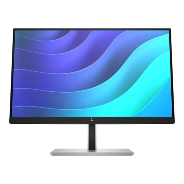 HP E22 G5 21.5" FHD IPS Monitor, 5ms (6N4E8AS)