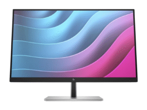 HP E24 G5 23.8" FHD IPS Monitor (6N6E9AA)