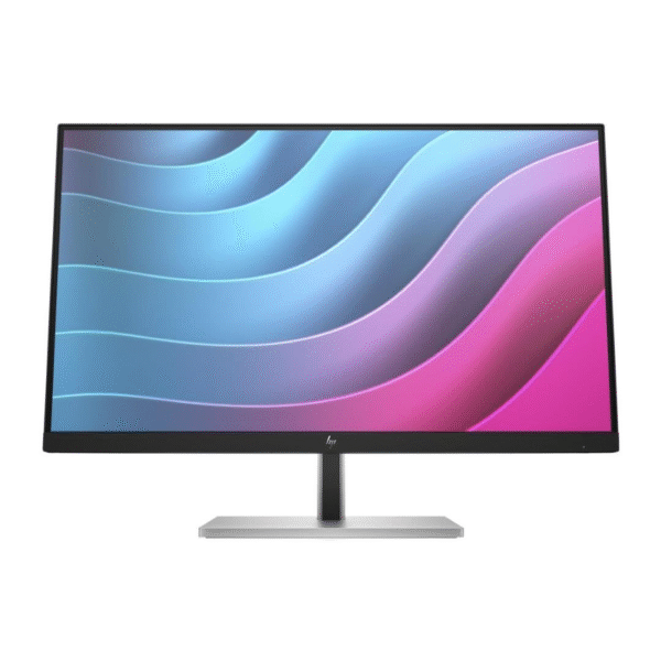 HP E24 G5 23.8" FHD IPS Monitor (6N6E9AA)