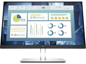 HP E22 G4 21.5" FHD Monitor (9VH72AS)