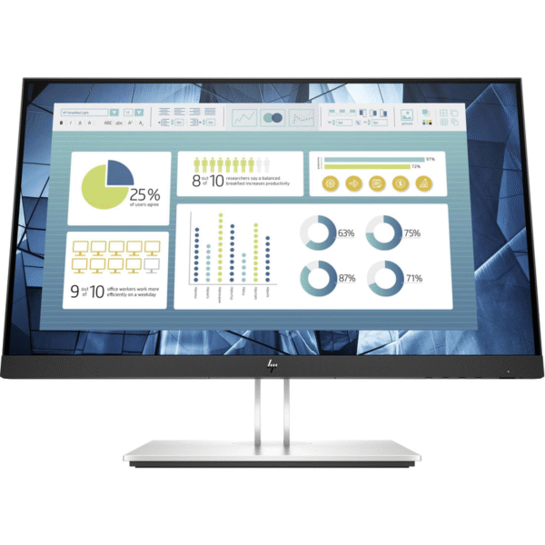 HP E22 G4 21.5" FHD Monitor (9VH72AS)