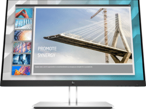 HP E24i G4 24" WUXGA IPS Monitor (9VJ40AA)
